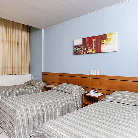 Hotel Express Confort São Leopoldo Eksteriør billede